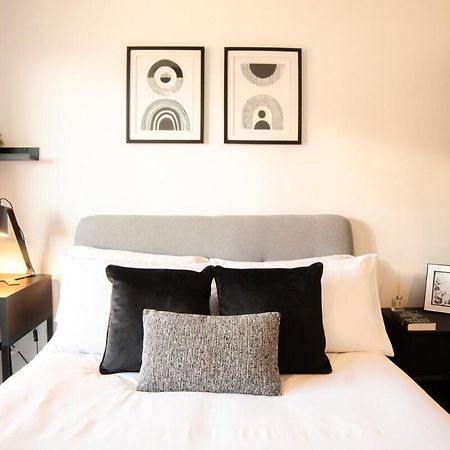 Luxury Mcr 2Bed,2Bath Apartment- Central Location! Manchester Exterior photo