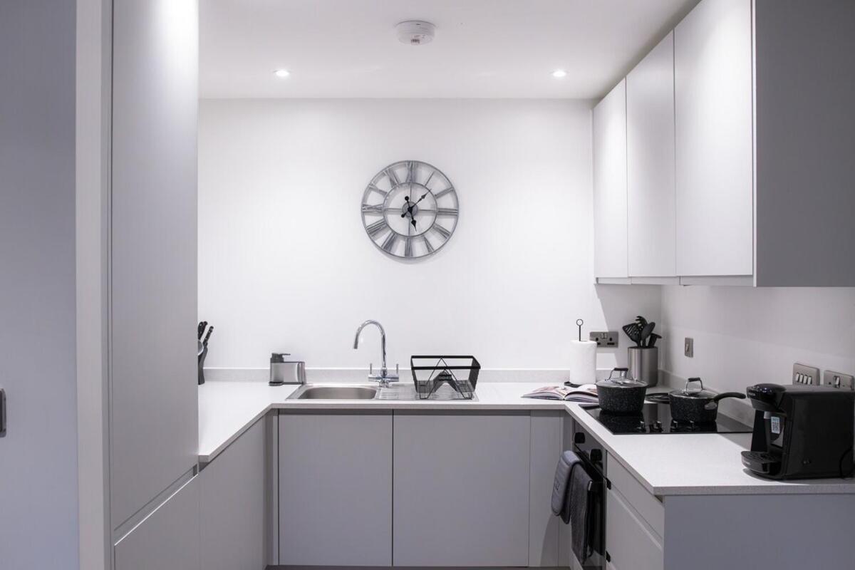 Luxury Mcr 2Bed,2Bath Apartment- Central Location! Manchester Exterior photo
