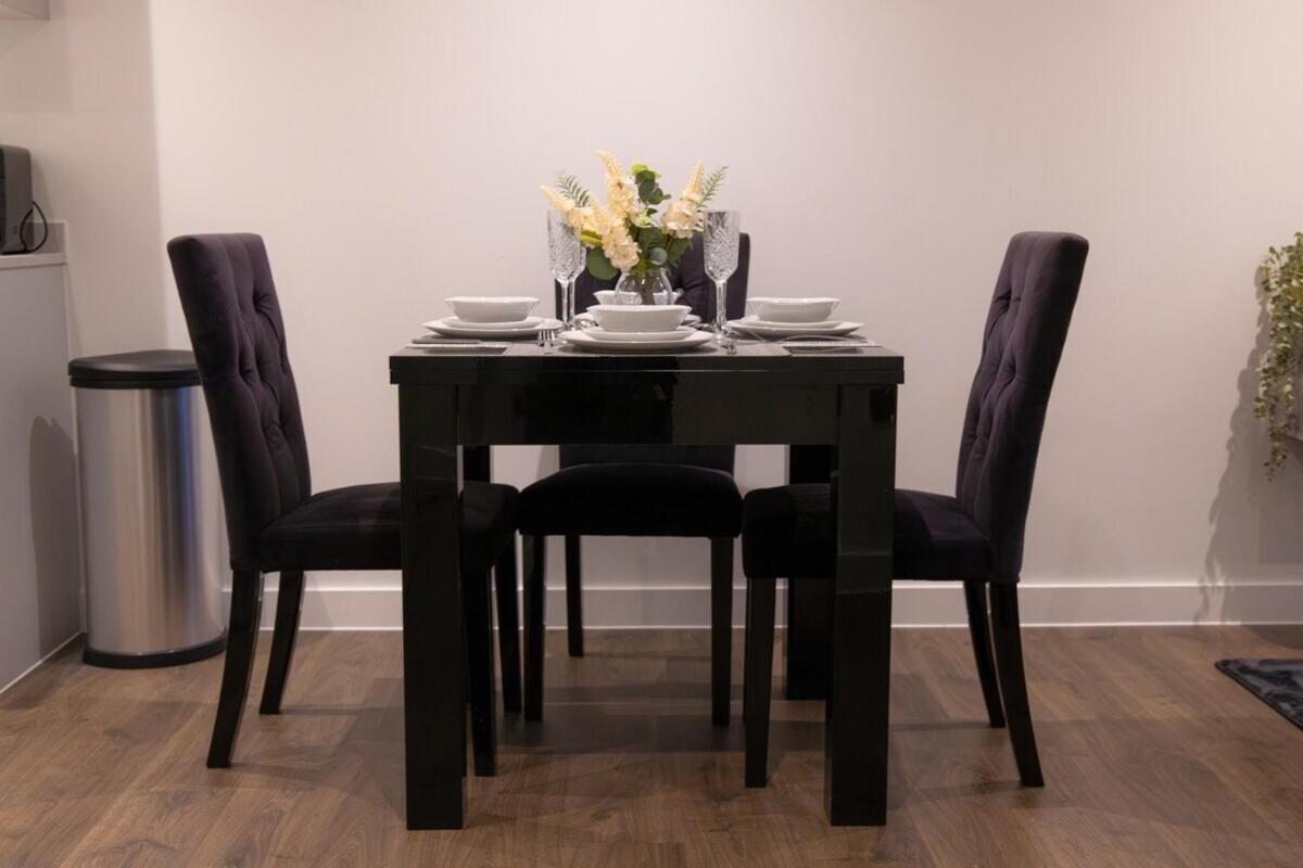 Luxury Mcr 2Bed,2Bath Apartment- Central Location! Manchester Exterior photo
