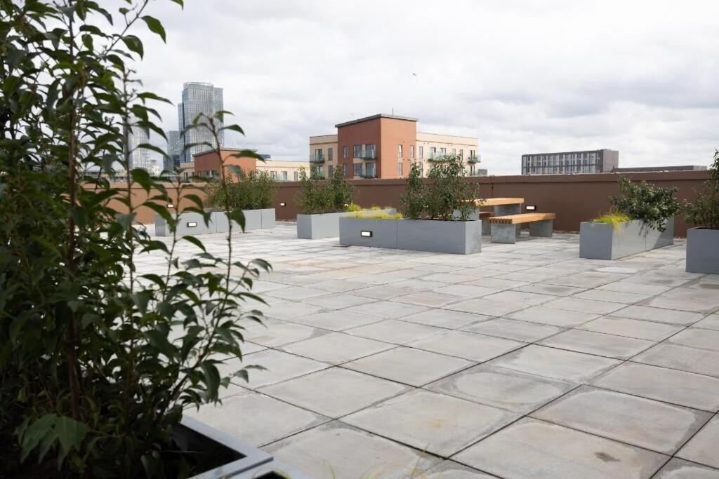 Luxury Mcr 2Bed,2Bath Apartment- Central Location! Manchester Exterior photo